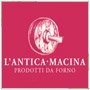 Scopri il produttore L'Antica Macina Dolci e Snack Biologici