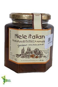 Foto o Saraceno 500 gr