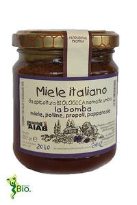 Foto omba 250 gr