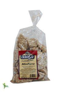Foto iche di Farro 150 gr