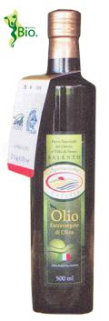 Foto vergine di Oliva 0.50 l