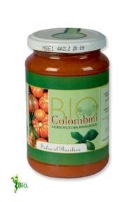 Foto asilico 340 gr