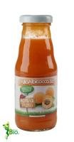 Foto ogico Frulla Albicocca 200 ml