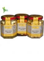 Foto astagno con Nocciole 200 gr