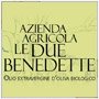 Scopri il produttore Azienda Agricola Le Due Benedette Olio Biologico